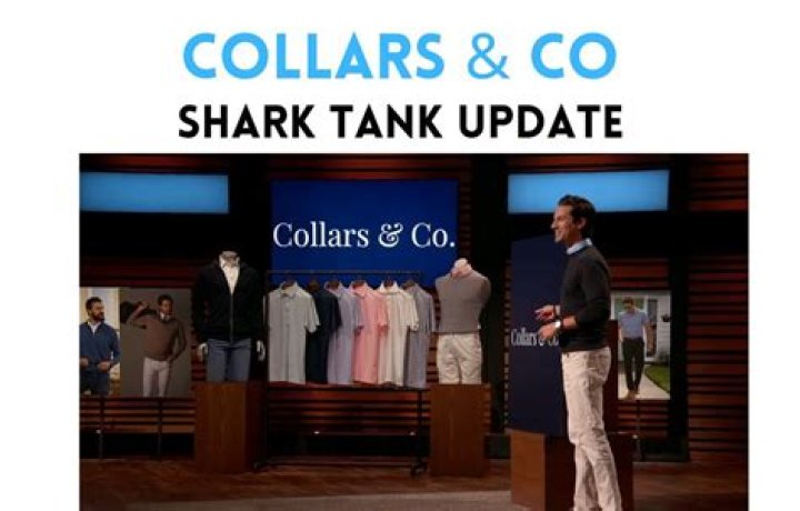 Collars and Co After Shark Tank: A Comprehensive Analysis and Journey