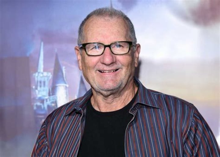 Ed O'Neill Young: A Journey Through the Life and Career of the Iconic Actor