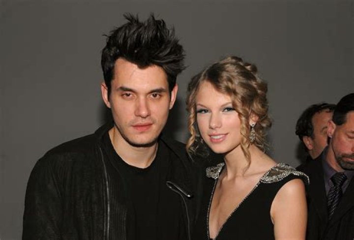 How Old Were John Mayer and Taylor Swift When They Dated?
