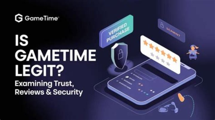 Is Gametime a Legit Website for Tickets? Unveiling the Truth