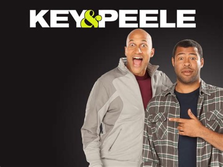 Key and Peele: A.A. Ron's Impact on Comedy and Pop Culture