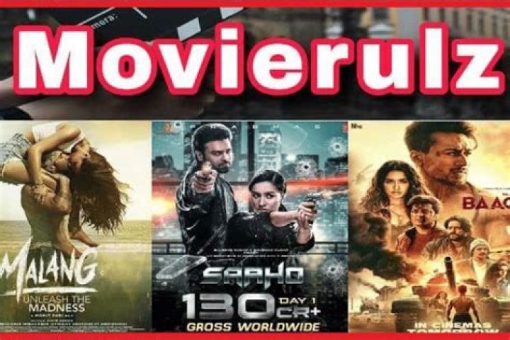 movierulz.tv: The Ultimate Guide to Understanding the Platform and Its Impact