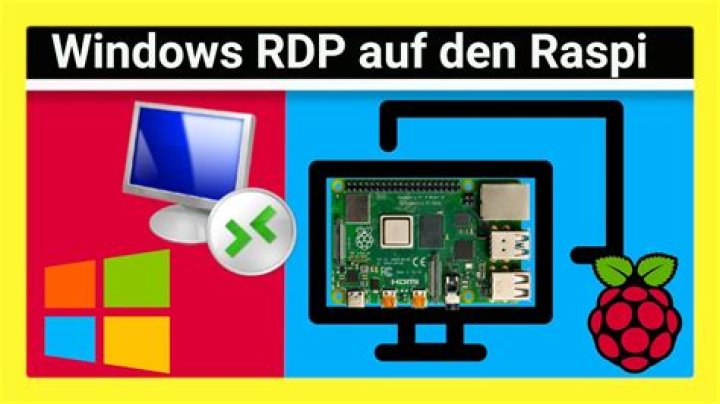 Raspberry Pi RDP to Windows: The Ultimate Guide