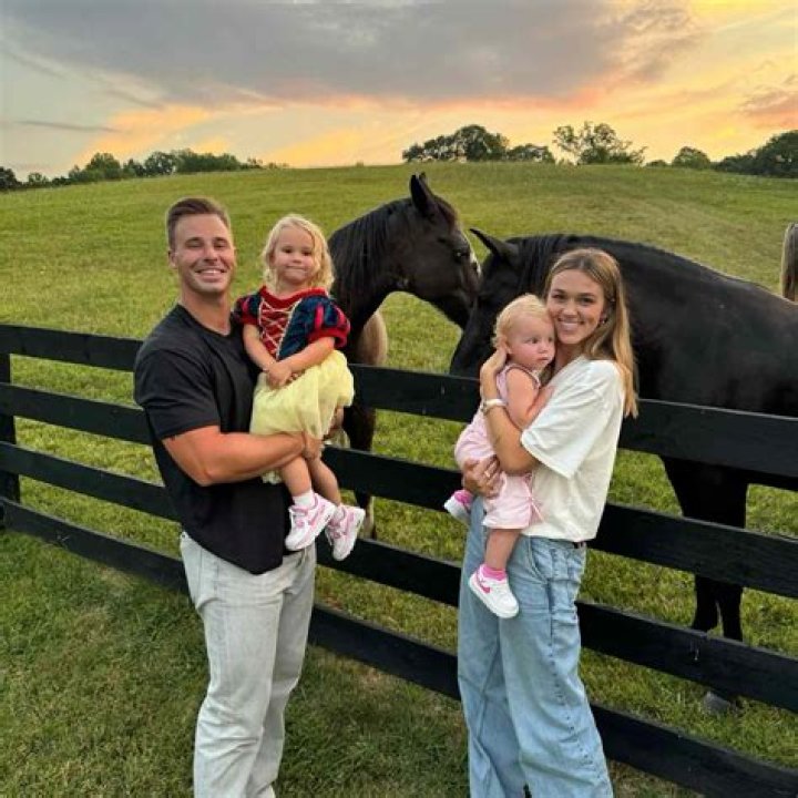 Sadie Robertson Daughters: Exploring the Life, Legacy, and Family