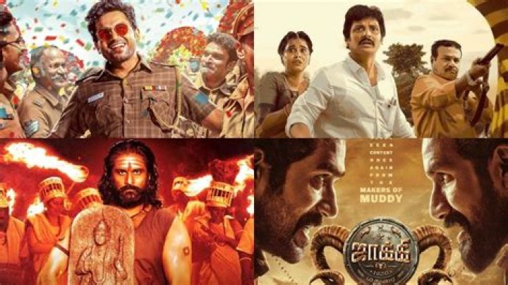 Tamilblasters.in: Your Ultimate Guide to Tamil Movie Downloads