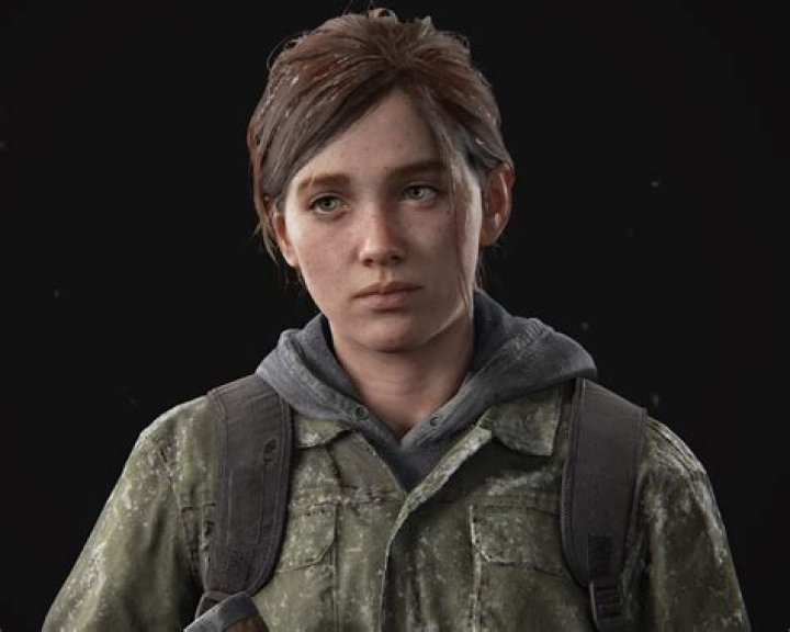 The Last of Us: Ellie's Age and Character Evolution